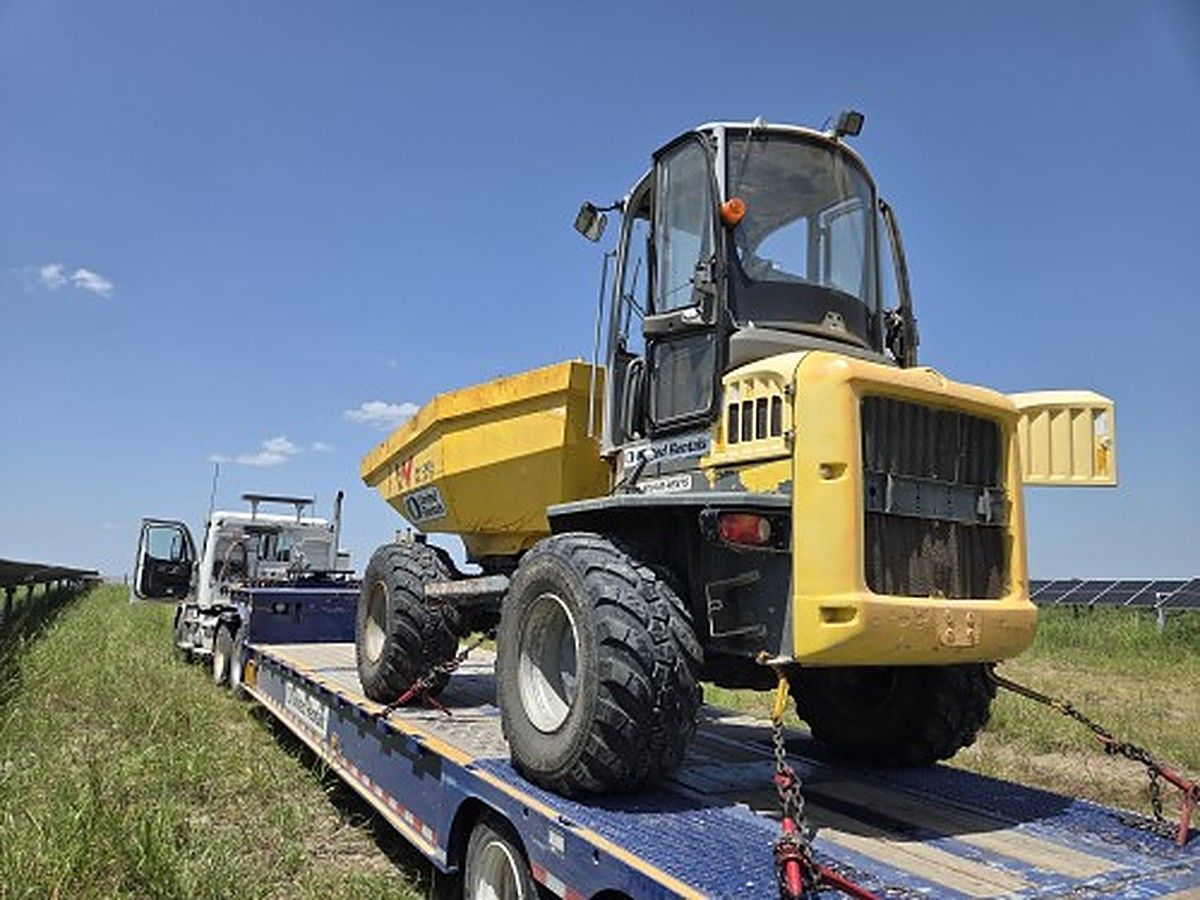 WACKER DW90 photo 5