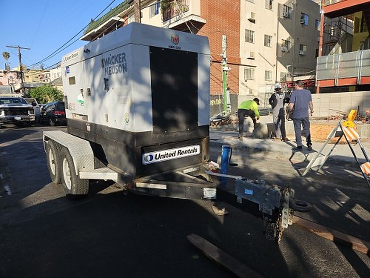 WACKER G 70 photo 4