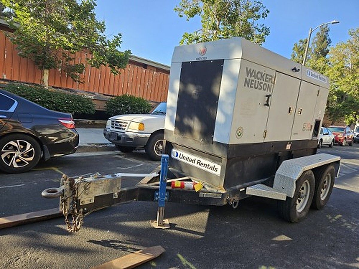 WACKER G 70 photo 6