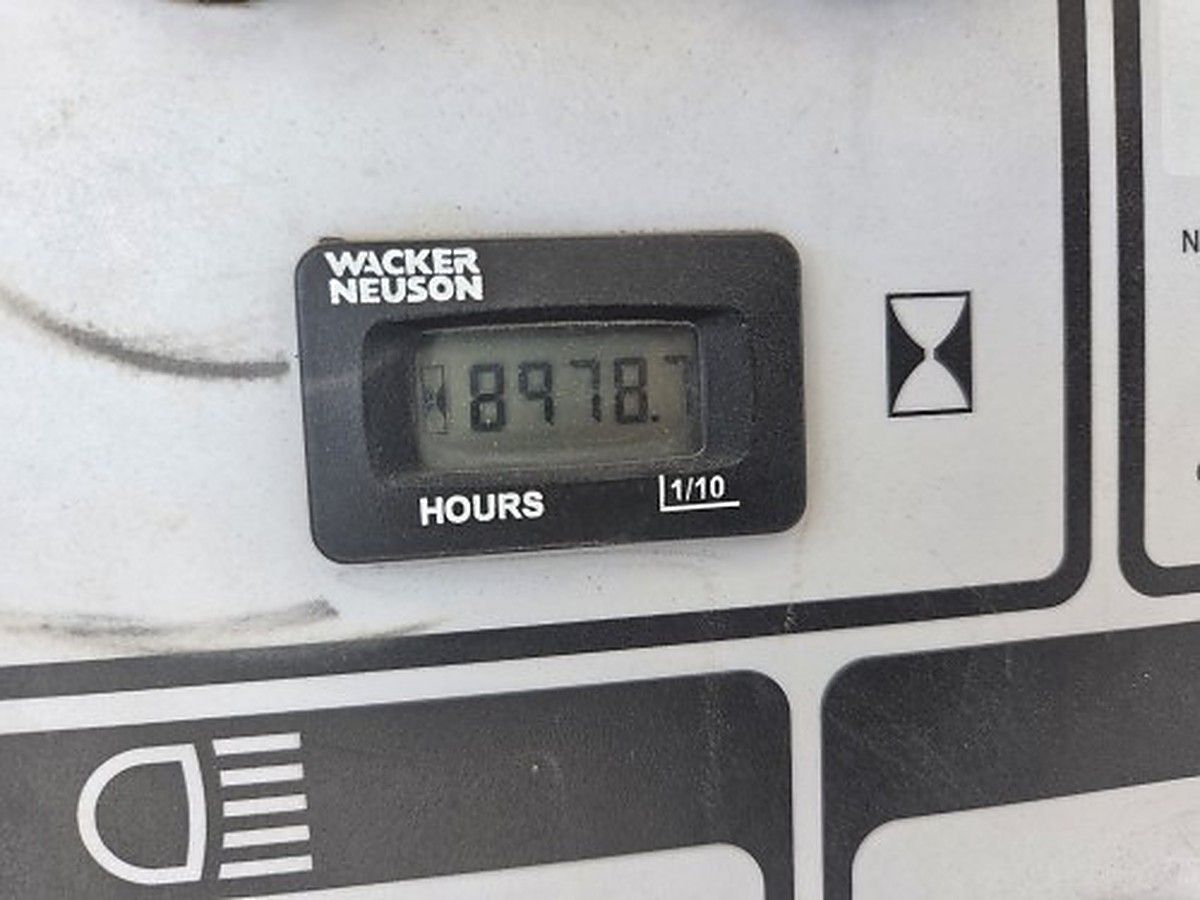 WACKER LTN8K-V S photo 2