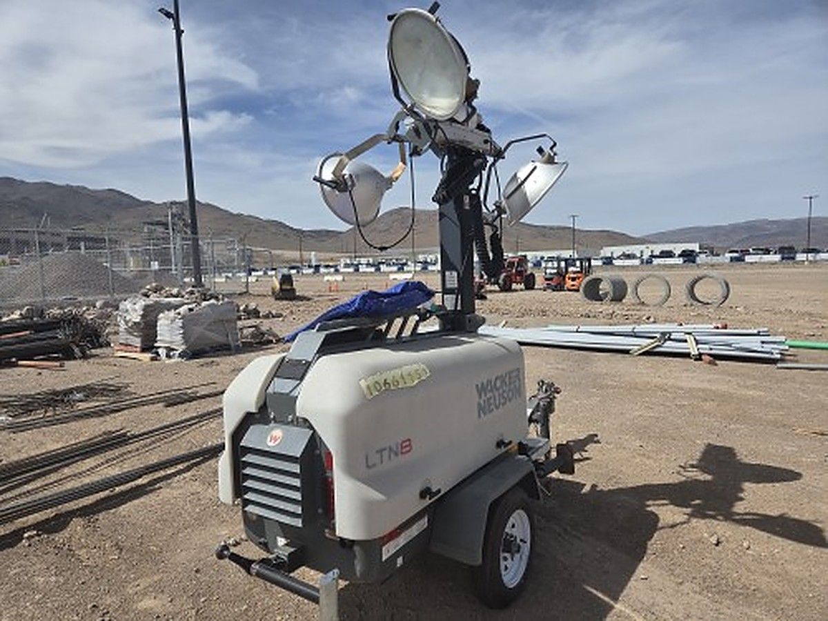 WACKER LTN8K-V S photo 3