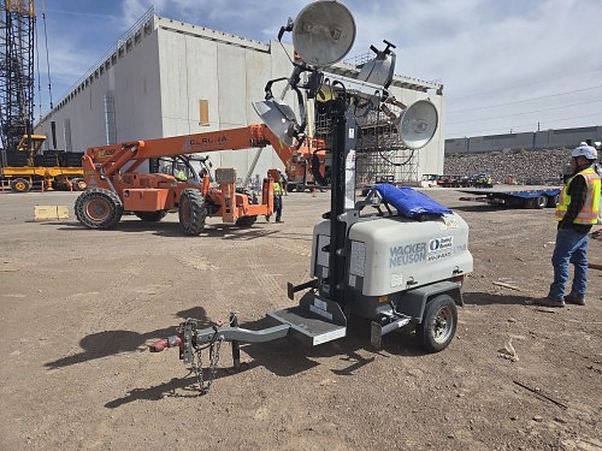 WACKER LTN8K-V S photo 4