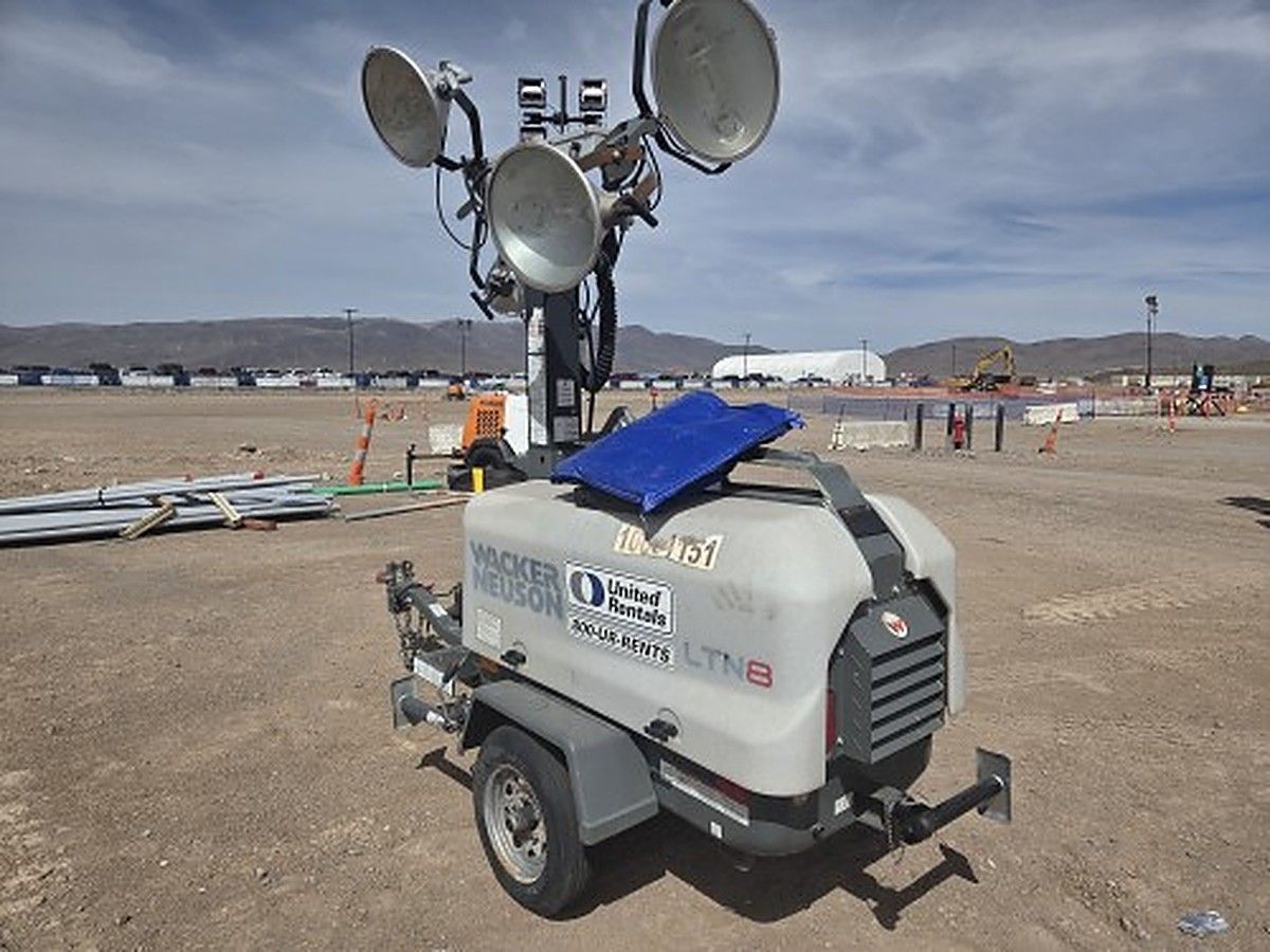 WACKER LTN8K-V S photo 6