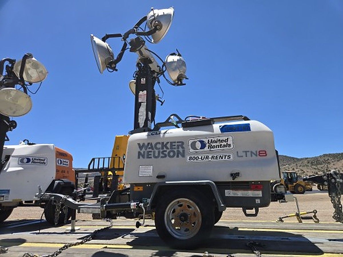 WACKER LTN8K-V S photo 11