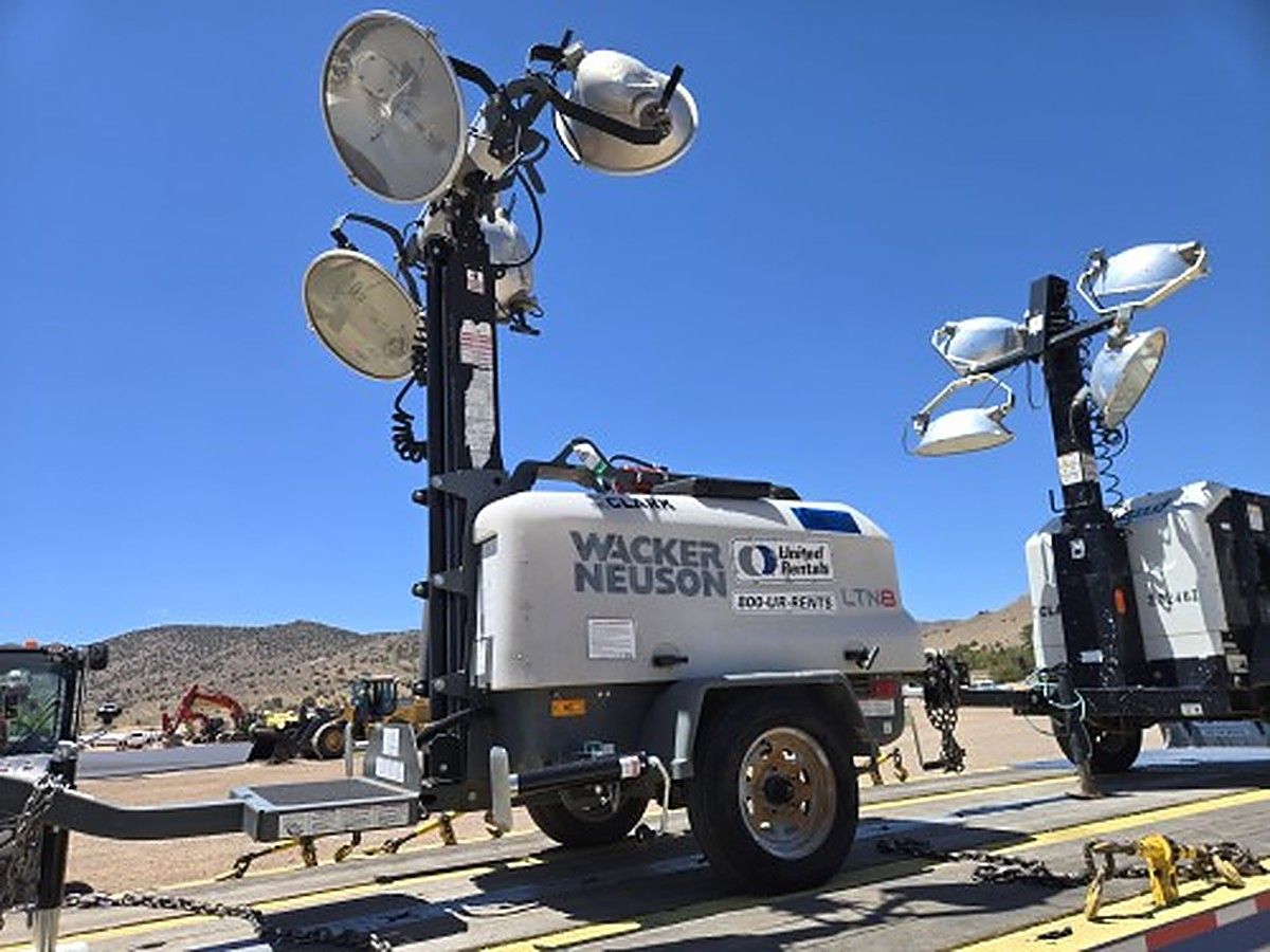 WACKER LTN8K-V S photo 13