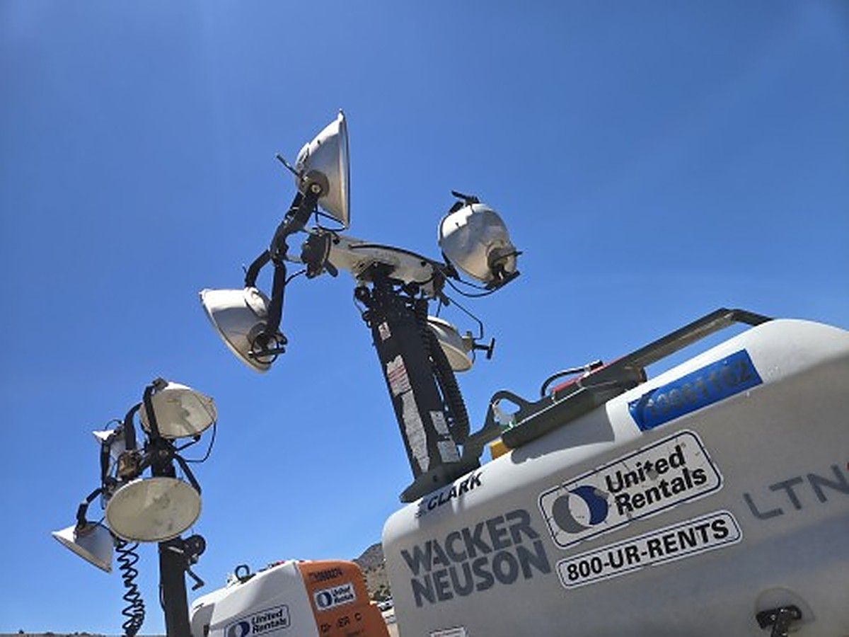 WACKER LTN8K-V S photo 14