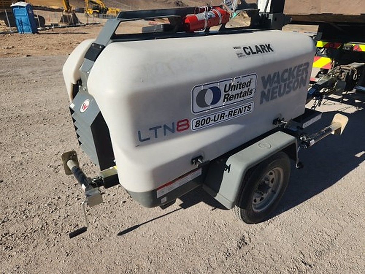 WACKER LTN8K-V S photo 5