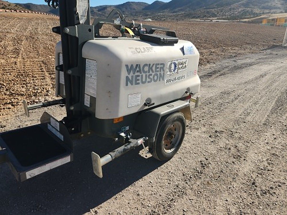 WACKER LTN8K-V S photo 9