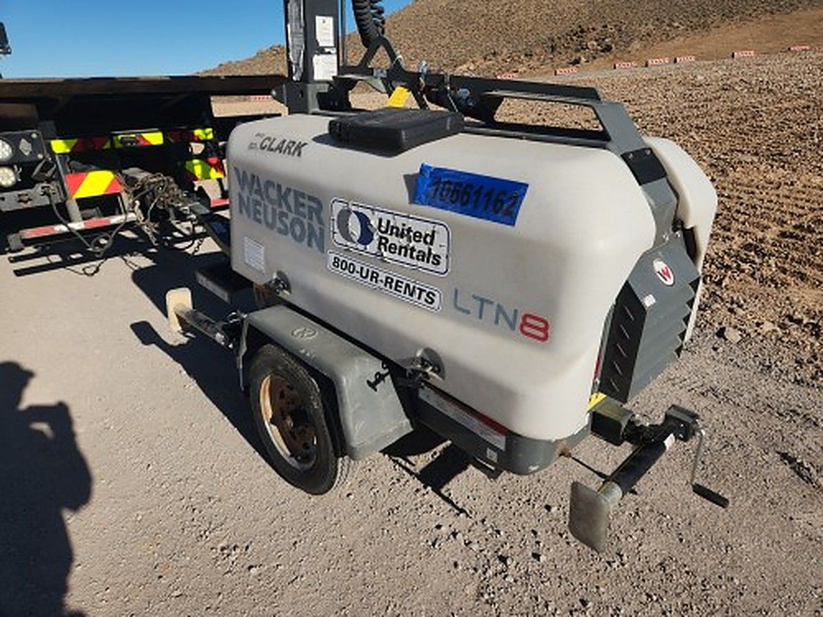 WACKER LTN8K-V S photo 10