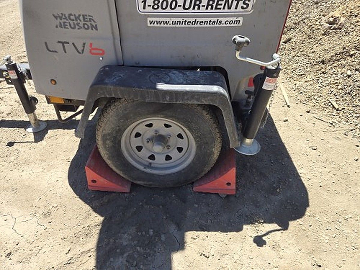 WACKER LTV6K photo 11