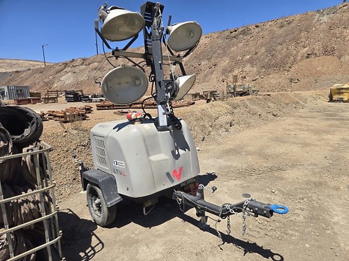 WACKER LTV6K photo 13