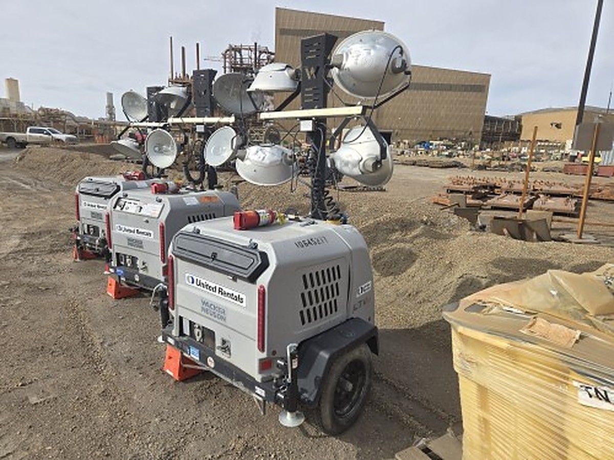 WACKER LTV6K photo 4