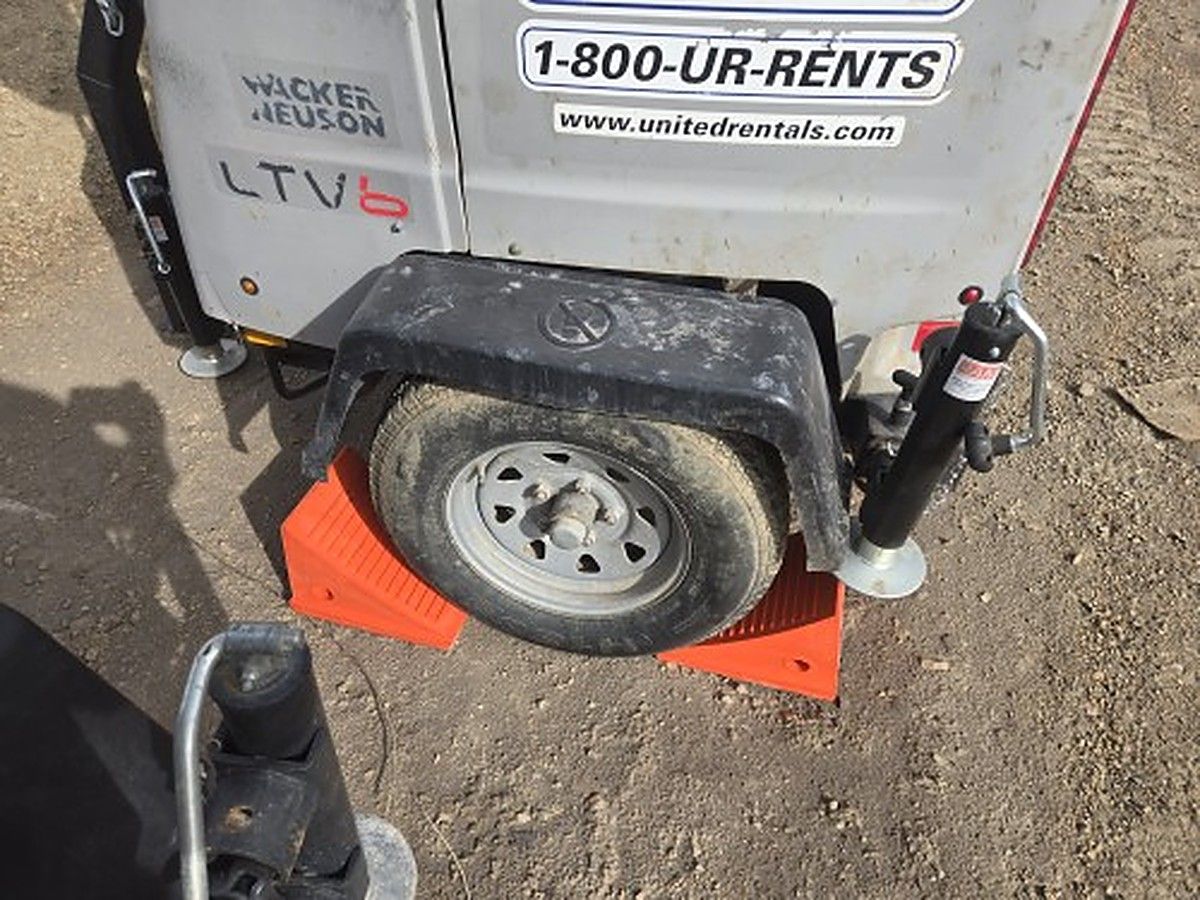 WACKER LTV6K photo 7