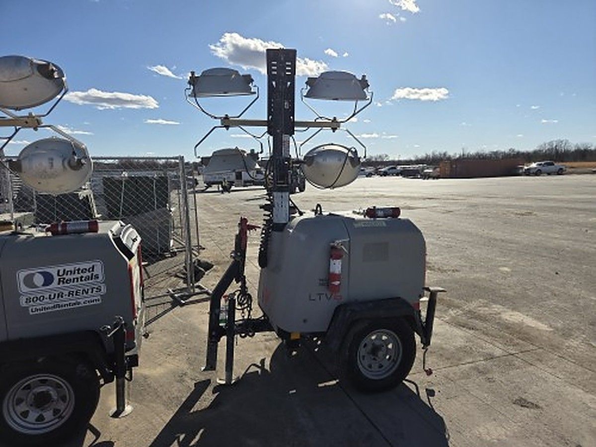 WACKER LTV6K photo 3