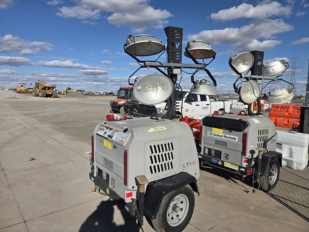 WACKER LTV6K photo 7