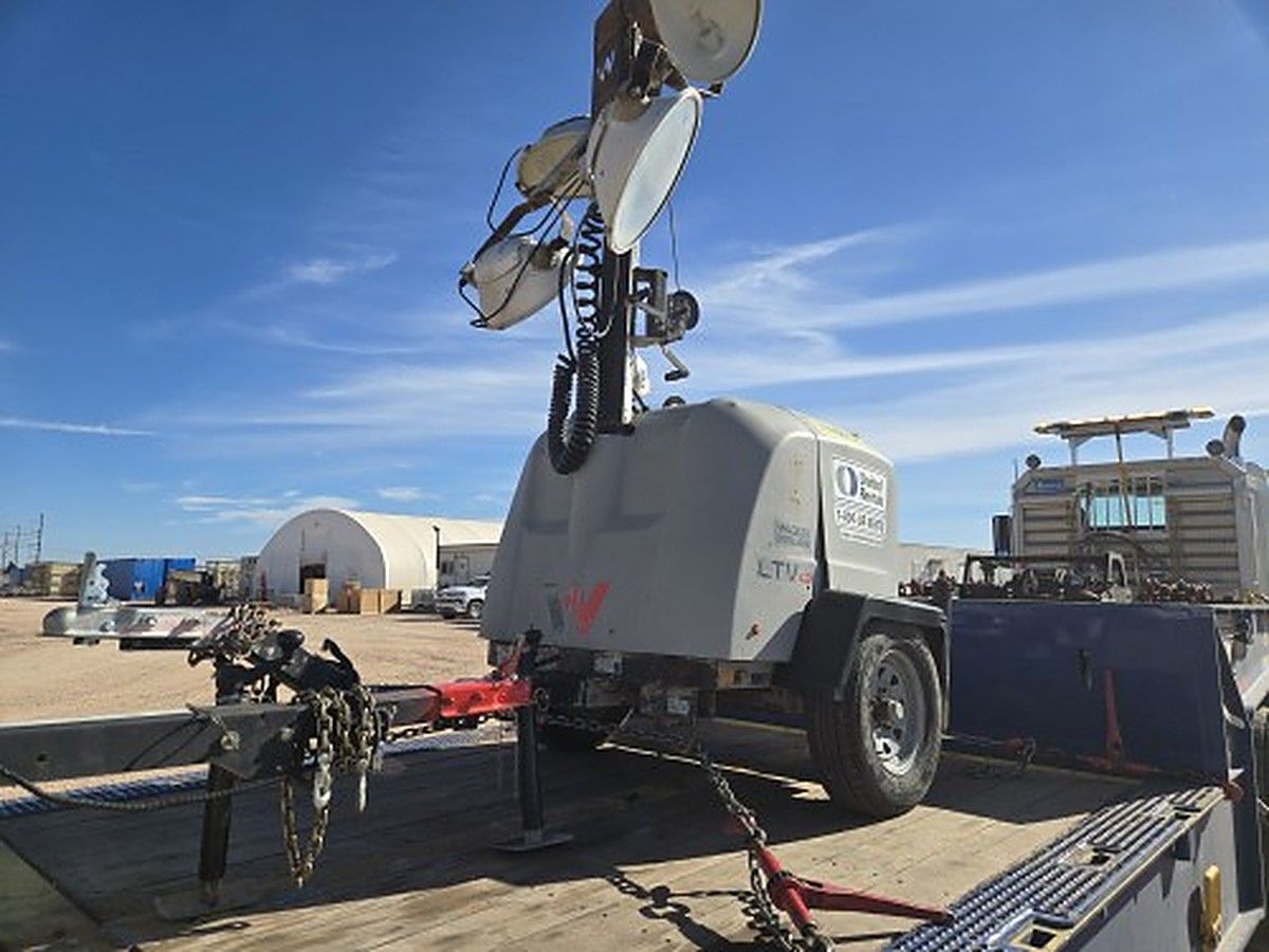 WACKER LTV6K photo 2