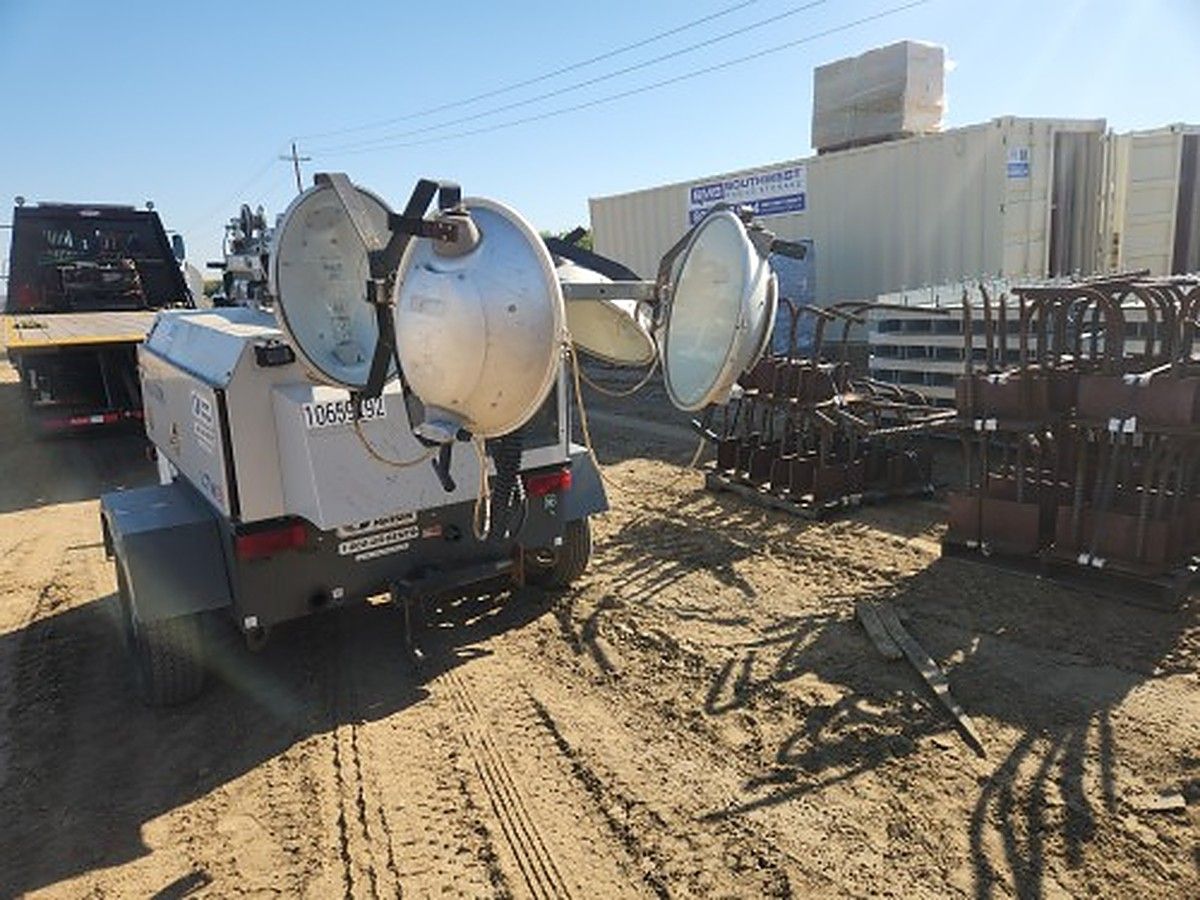 2017 WACKER LTW8K for sale in Las Vegas, NV