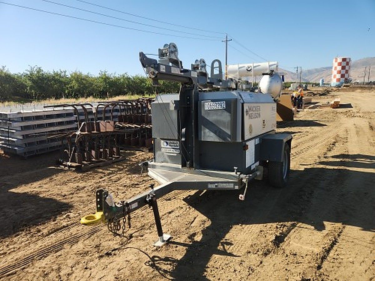 WACKER LTW8K photo 2