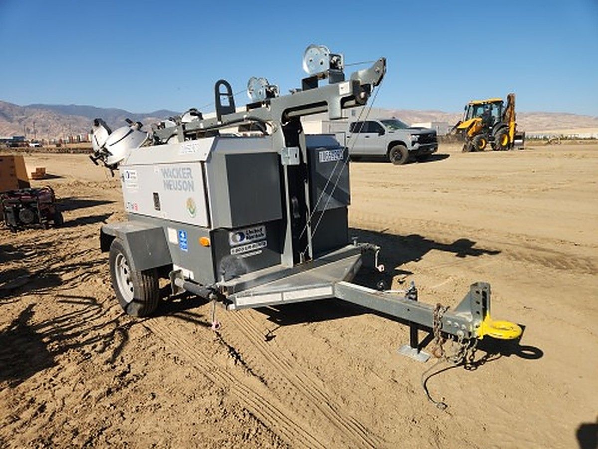 WACKER LTW8K photo 4