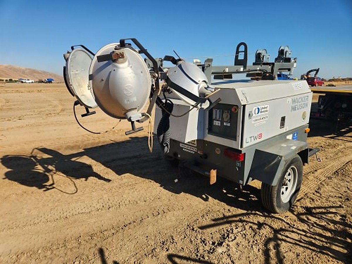 WACKER LTW8K photo 5