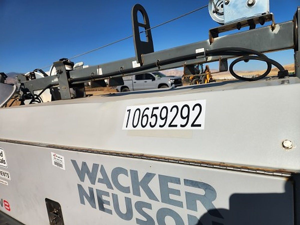 WACKER LTW8K photo 7