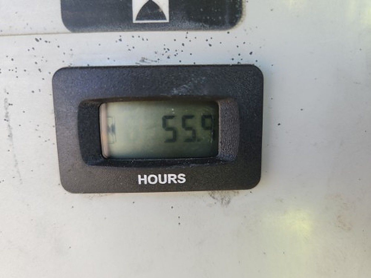 2017 WACKER LTW8K for sale in Las Vegas, NV