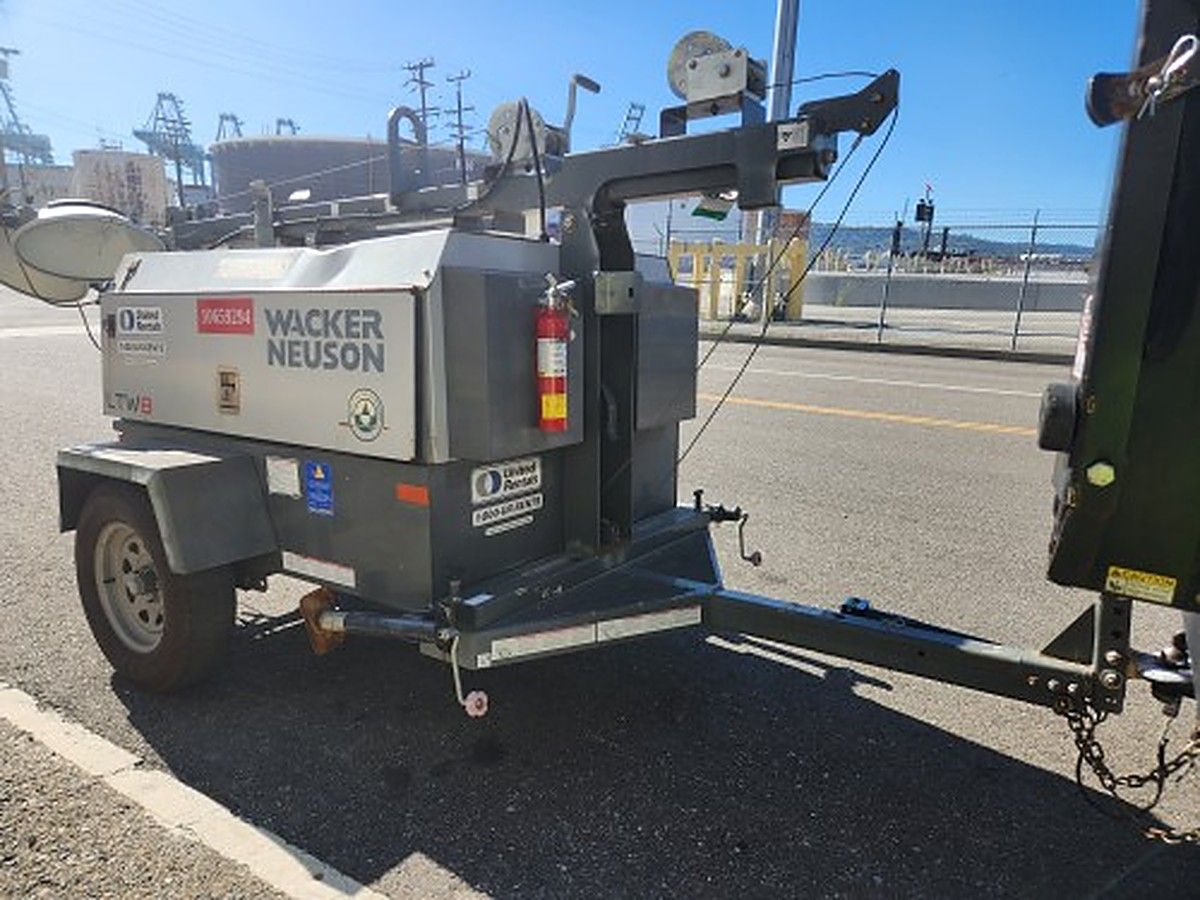 WACKER LTW8K photo 2