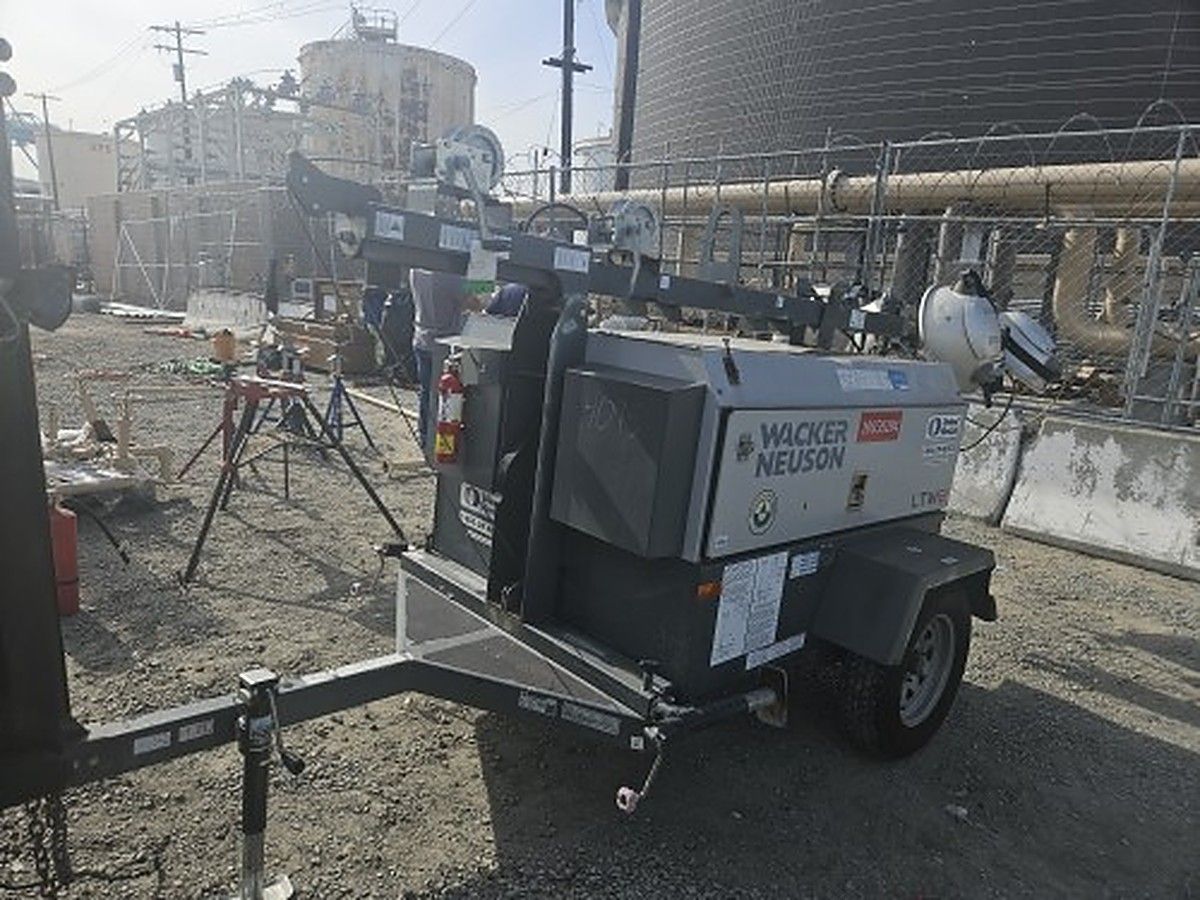 WACKER LTW8K photo 3