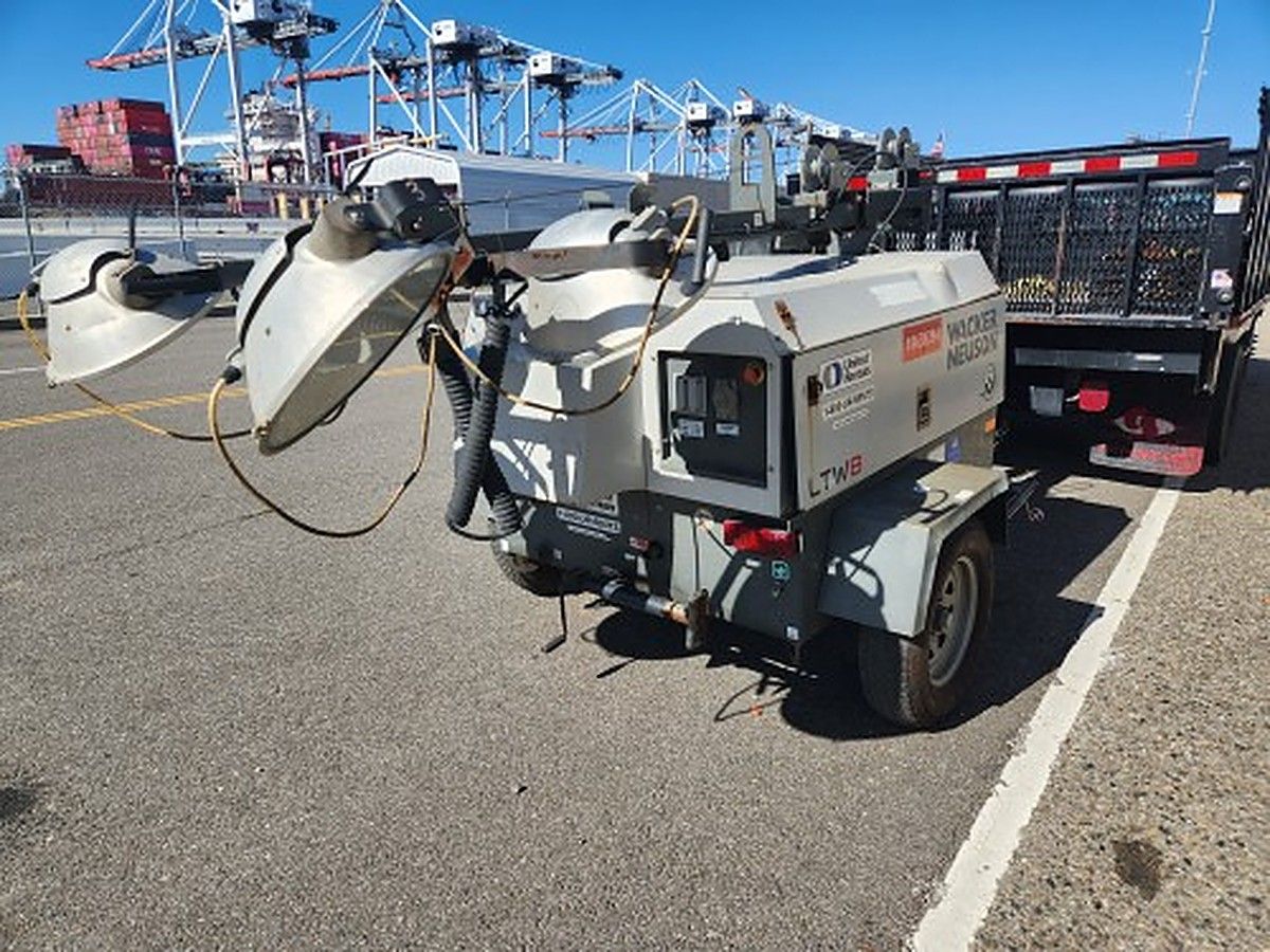 WACKER LTW8K photo 5