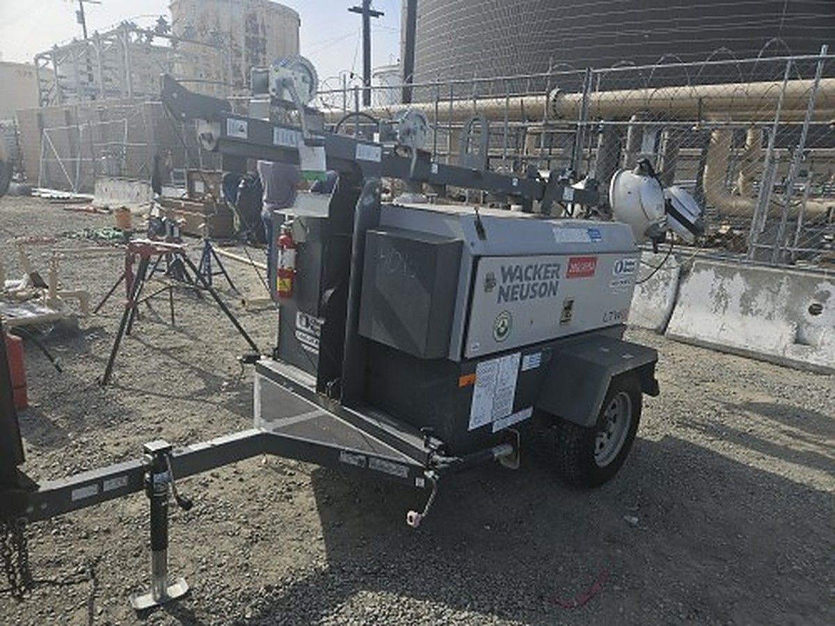 WACKER LTW8K photo 6
