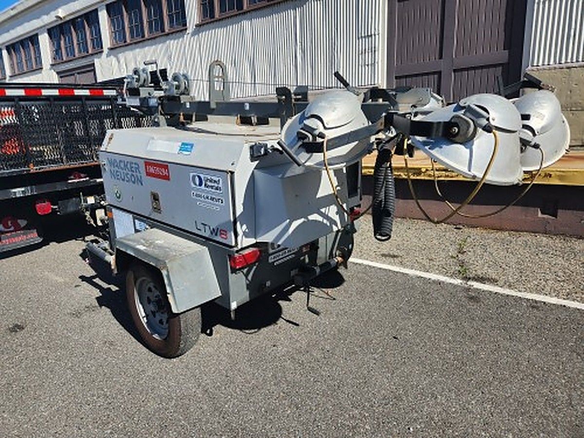 WACKER LTW8K photo 7