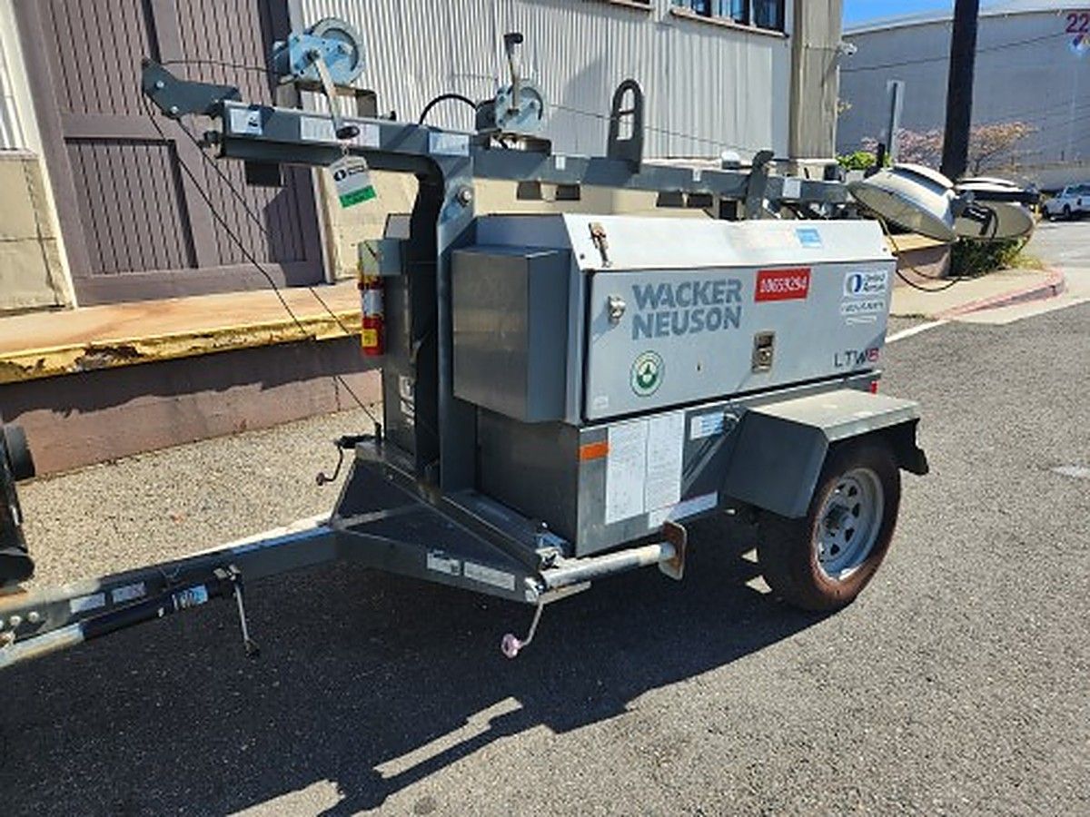 WACKER LTW8K photo 8