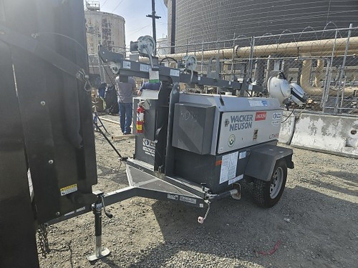 WACKER LTW8K photo 9