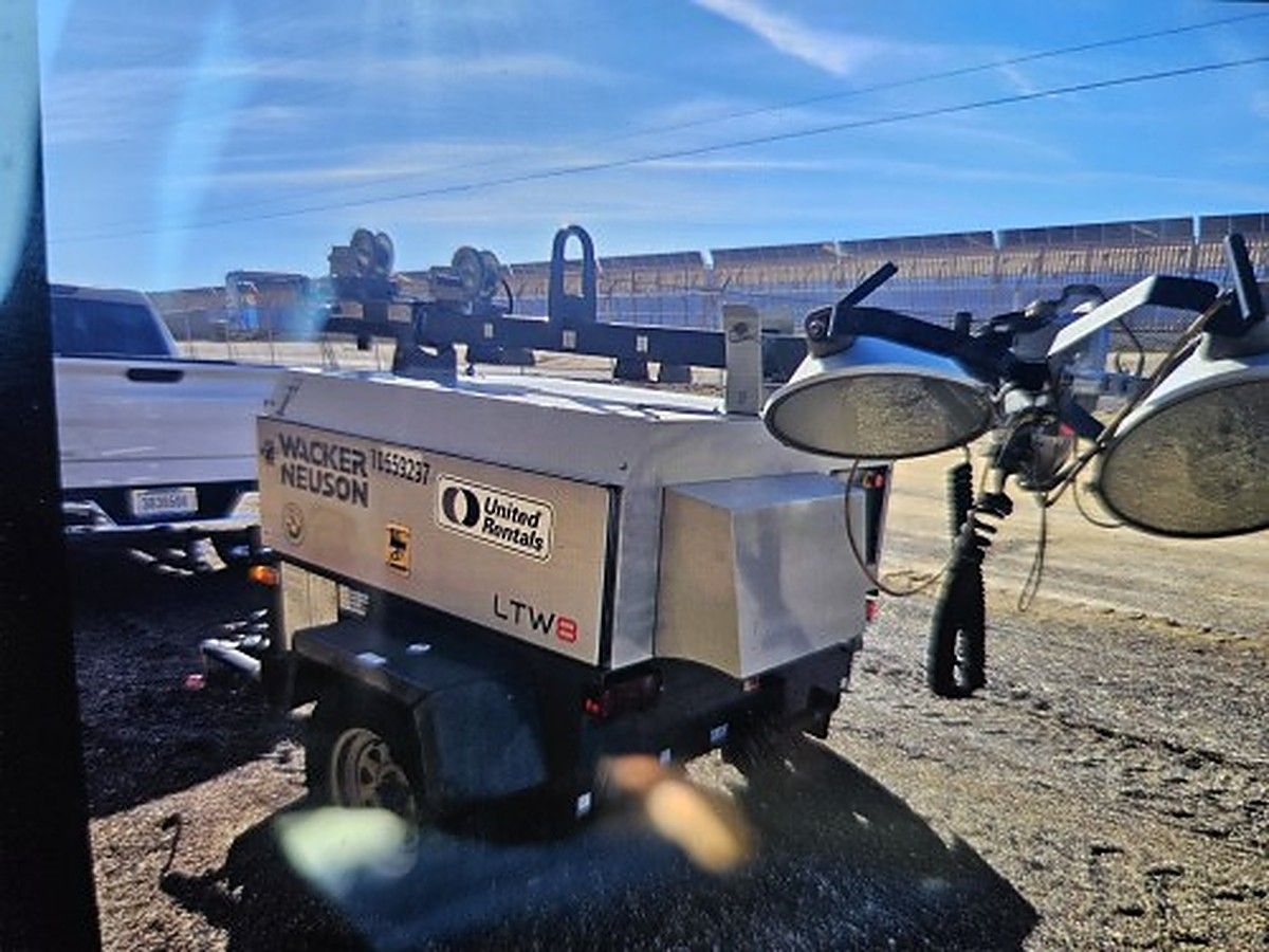 WACKER LTW8K photo 3