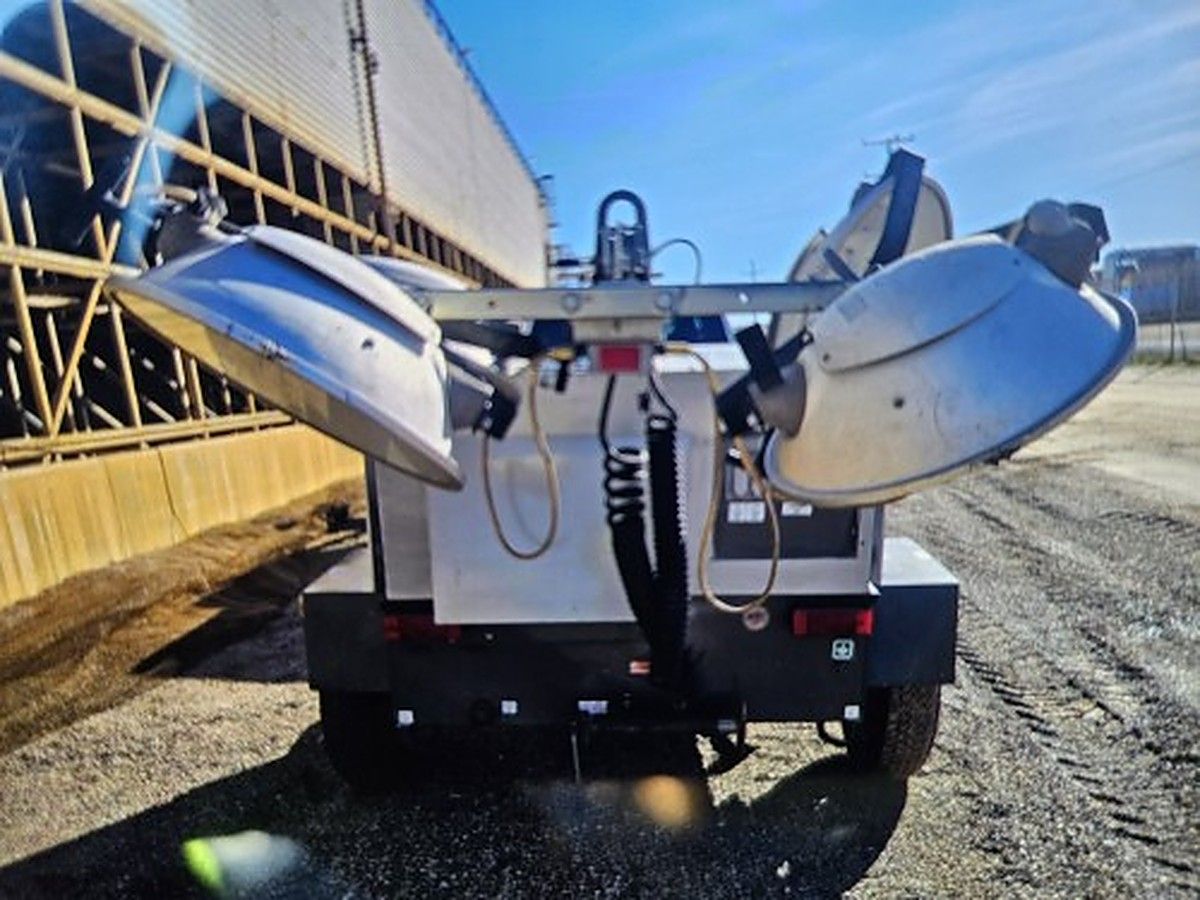 WACKER LTW8K photo 4