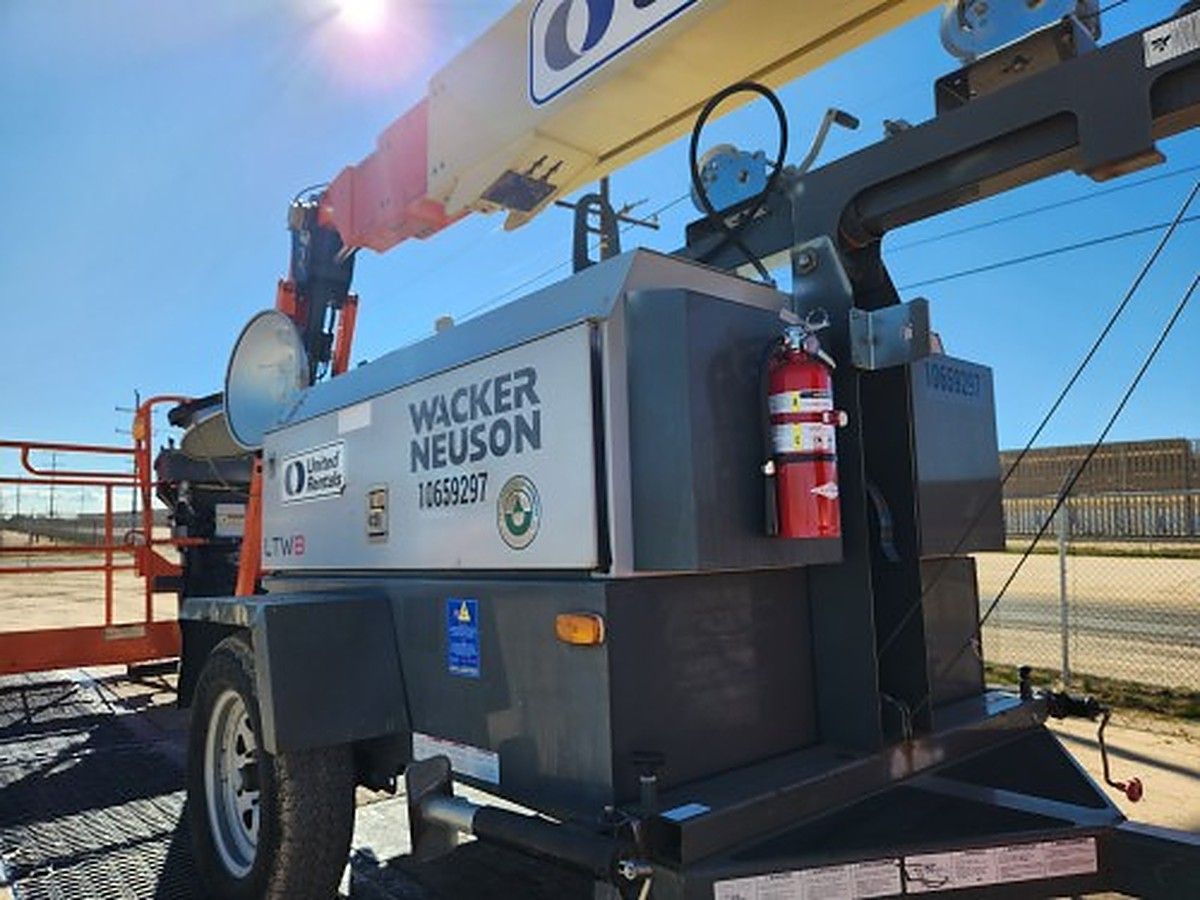 WACKER LTW8K photo 6