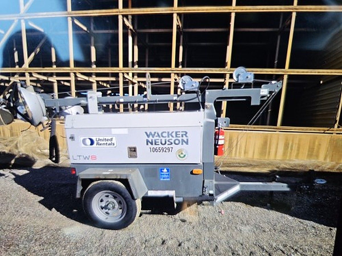 WACKER LTW8K photo 10