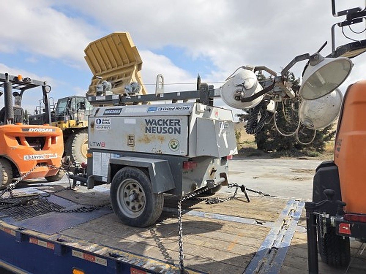WACKER LTW8K photo 2