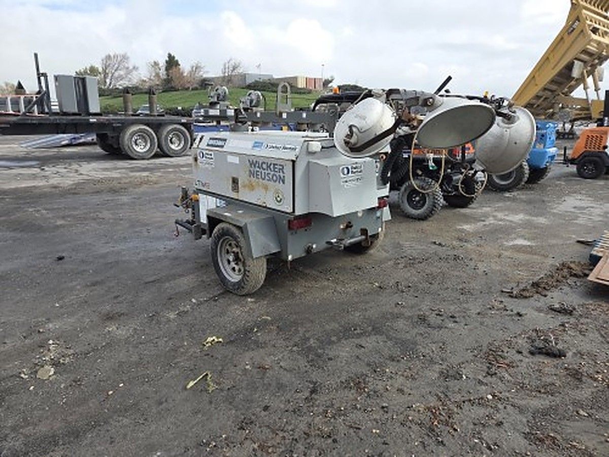 WACKER LTW8K photo 4