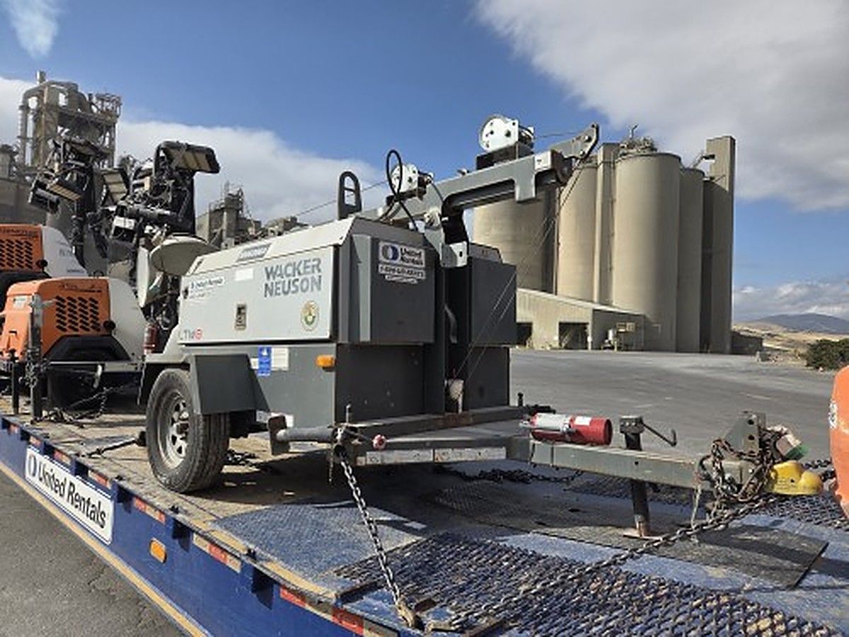 WACKER LTW8K photo 8