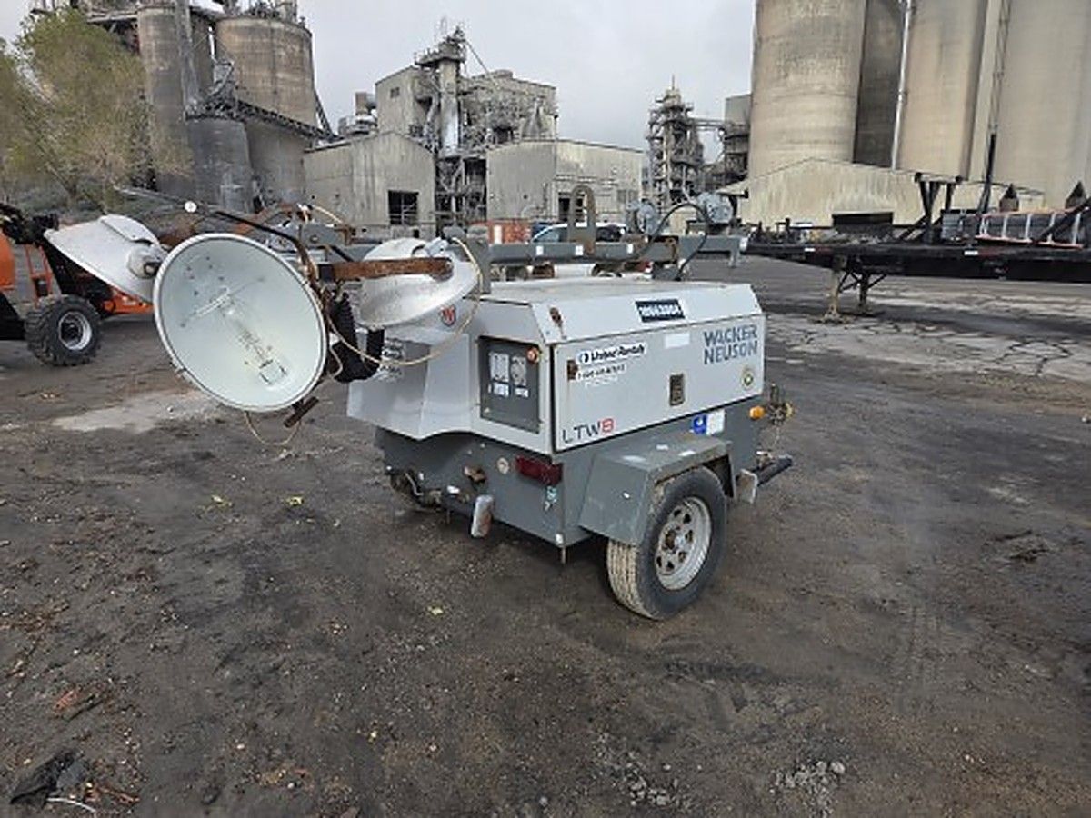 WACKER LTW8K photo 9