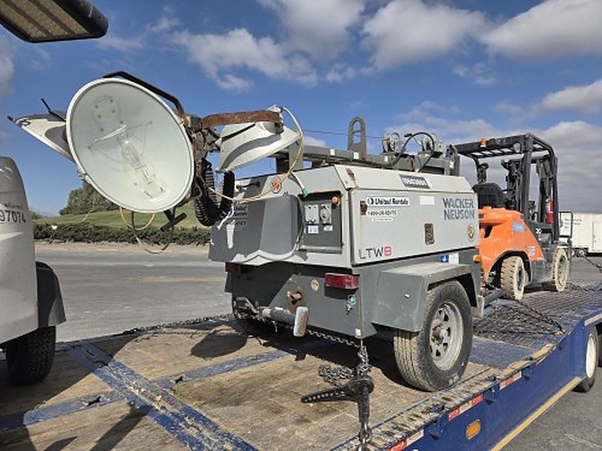 WACKER LTW8K photo 10