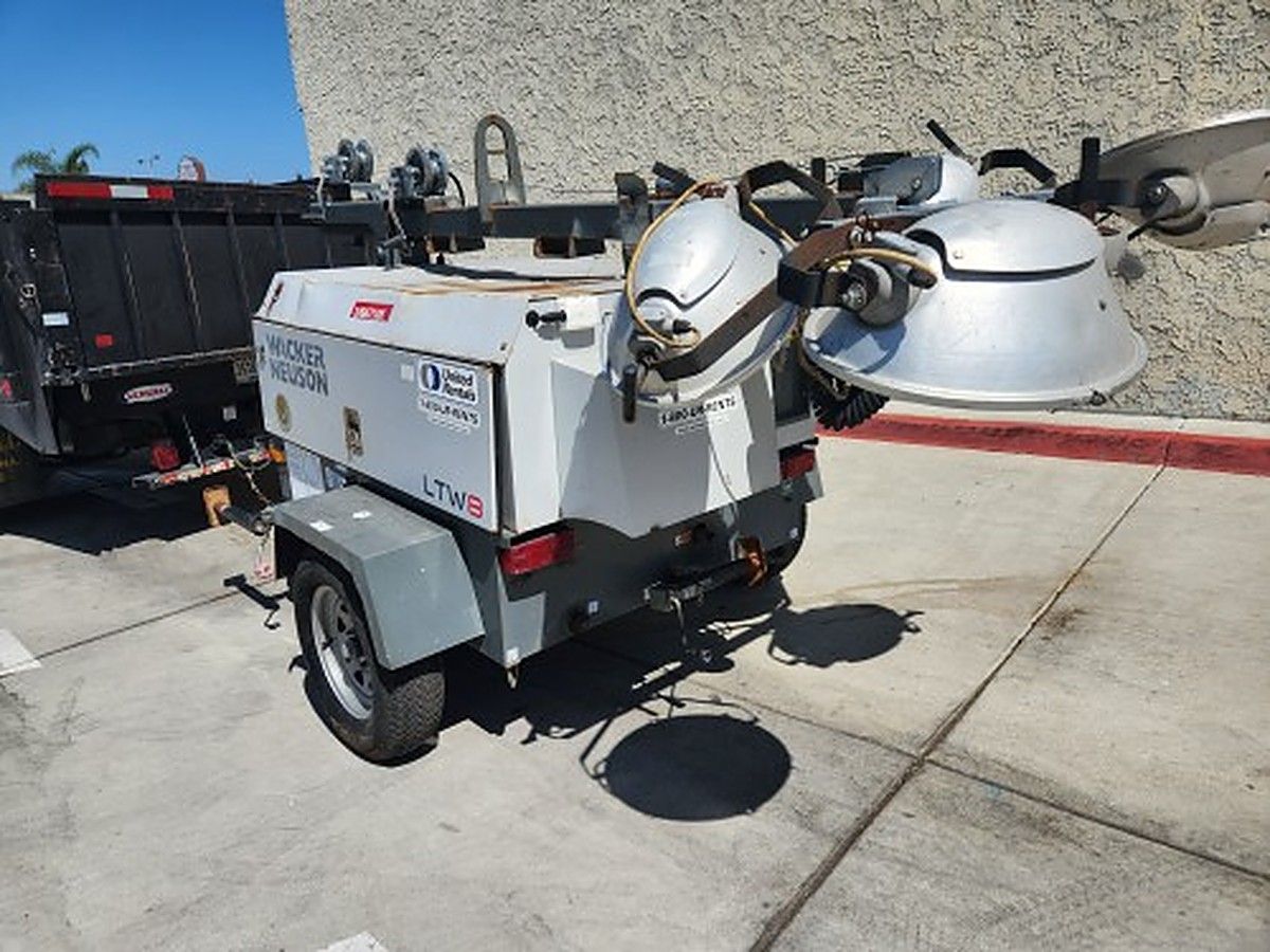 WACKER LTW8K photo 2