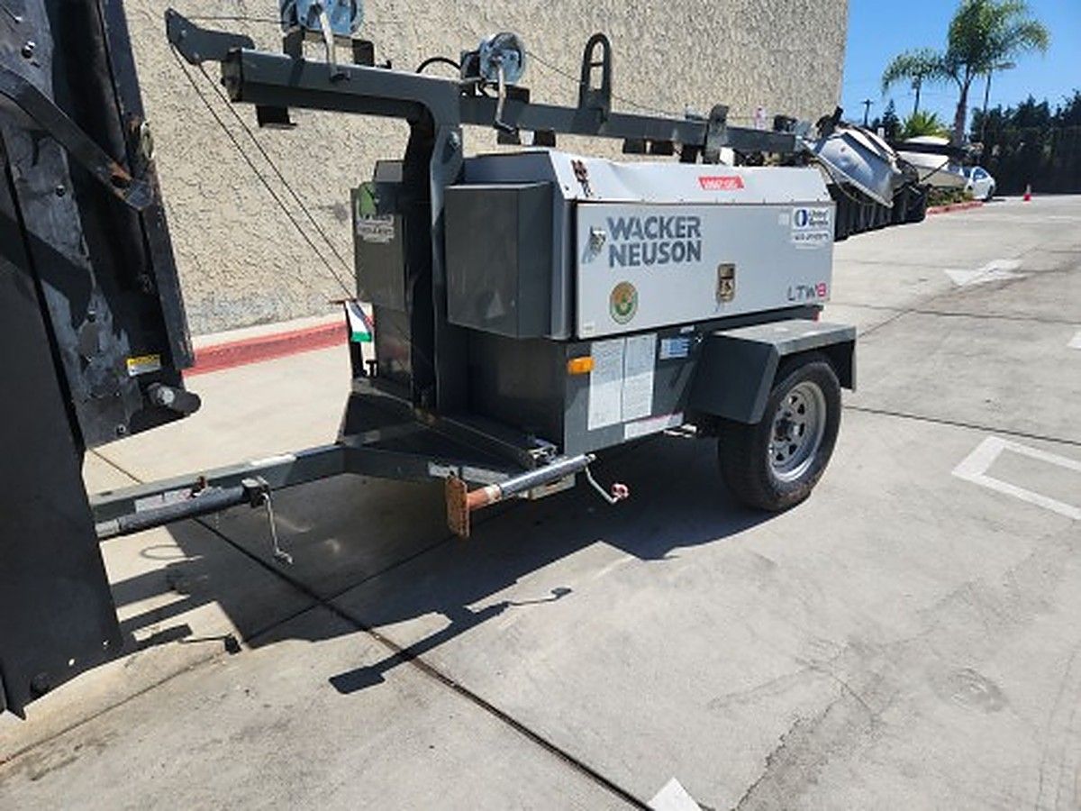 WACKER LTW8K photo 6