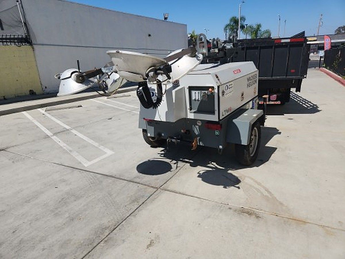 WACKER LTW8K photo 7