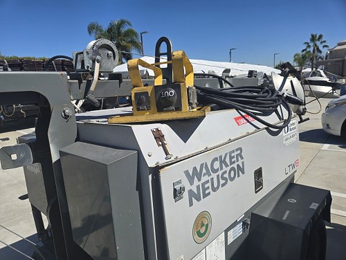 WACKER LTW8K photo 8