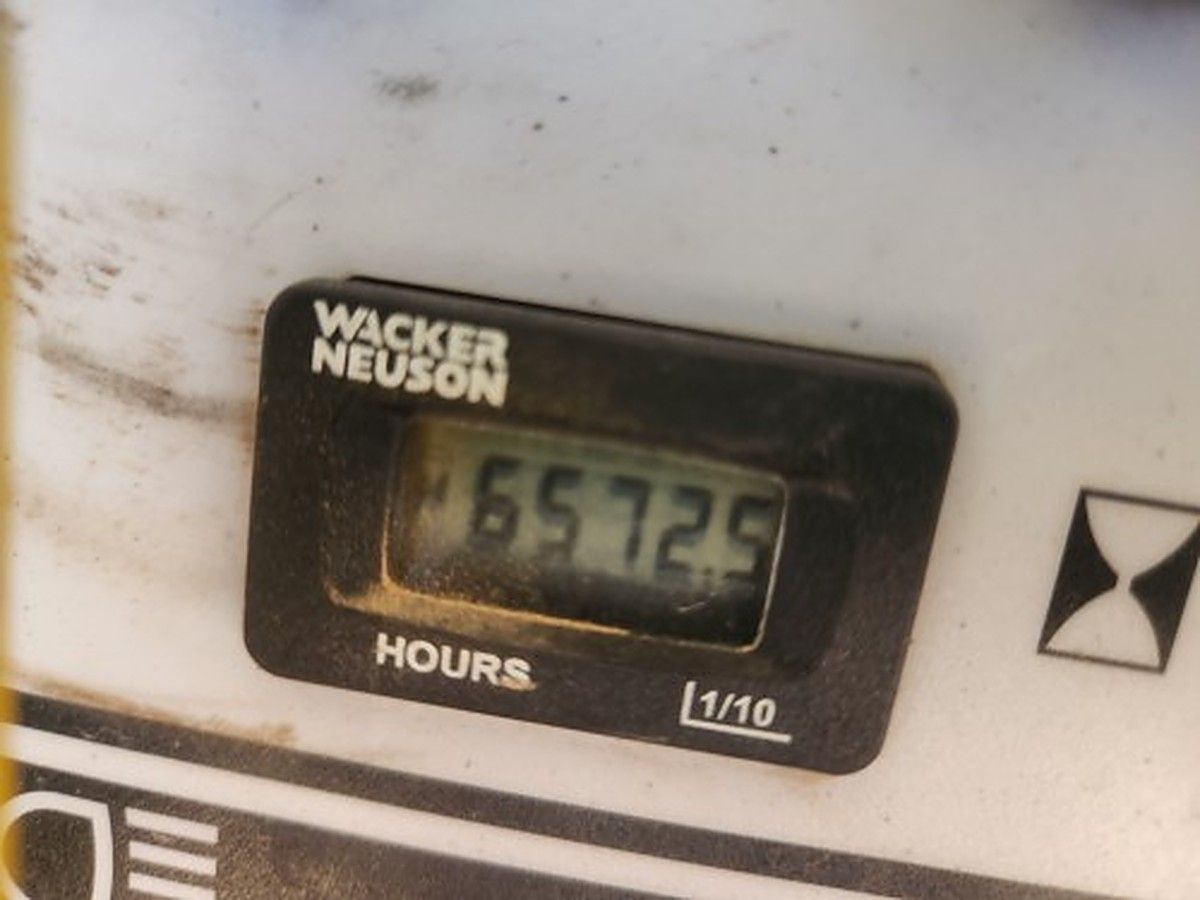 2017 WACKER LTW8K for sale in Las Vegas, NV