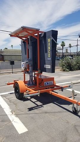 2017 WANCO WVT3 for sale