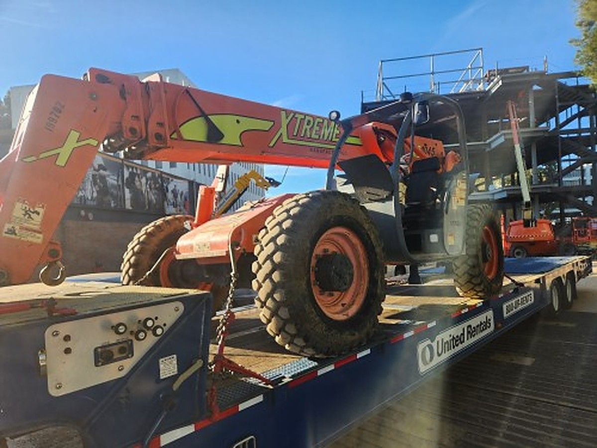 XTREME XR1045 photo 2