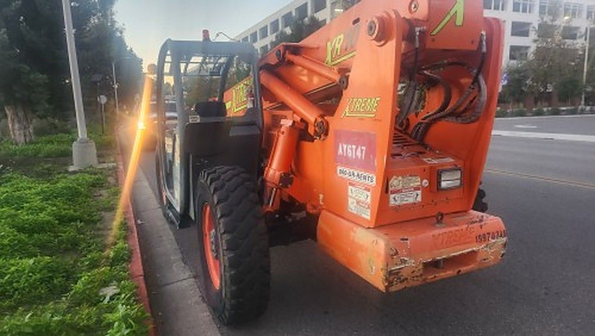 XTREME XR1045 photo 12